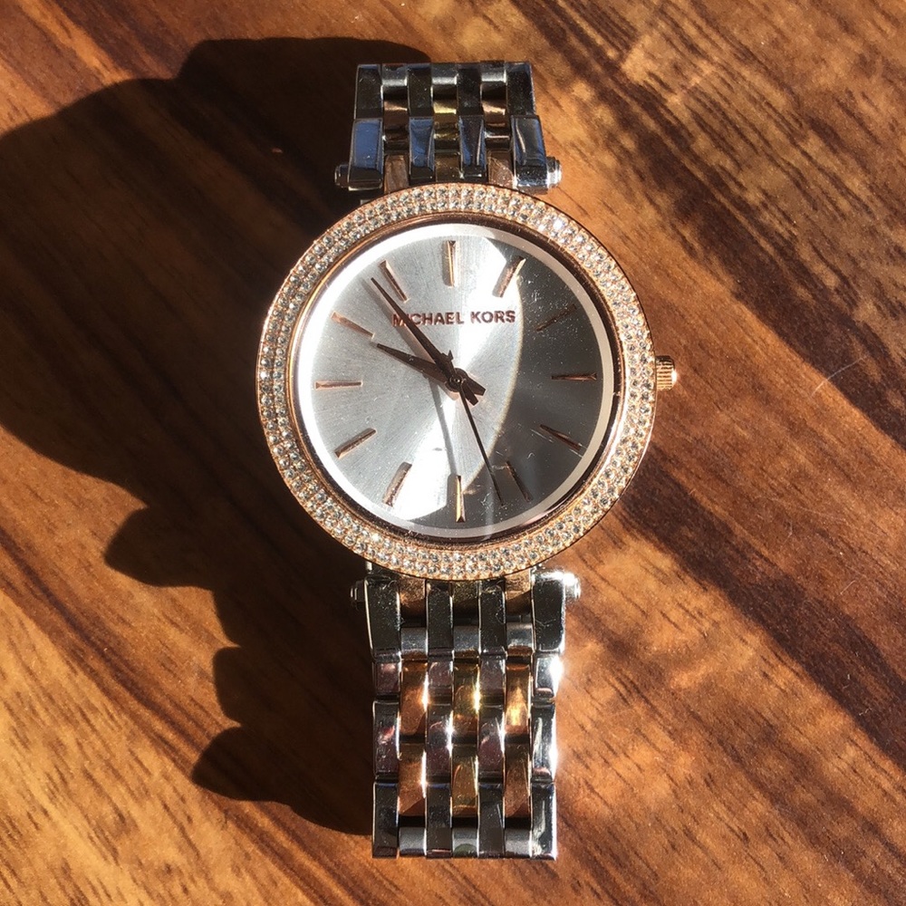 Michael kors watch